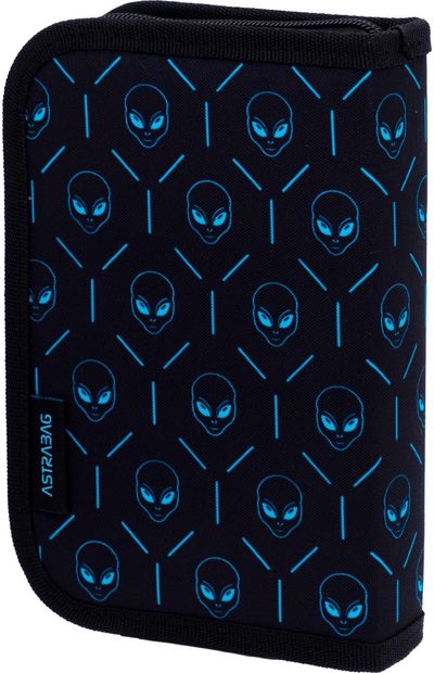 Forminis penalas Head NEON UFO, 2 atv.