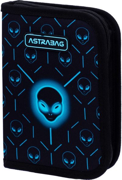 Forminis penalas Head NEON UFO, 2 atv.