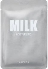 Veido kaukė LAPCOS - Milk