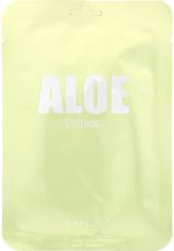 Veido kaukė LAPCOS - Aloe