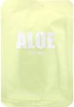 Veido kaukė LAPCOS - Aloe