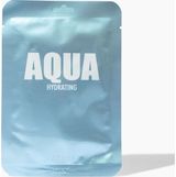 Veido kaukė LAPCOS - Aqua