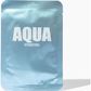 Veido kaukė LAPCOS - Aqua