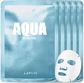 Veido kaukė LAPCOS - Aqua