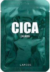 Veido kaukė LAPCOS - Cica