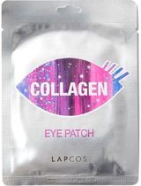 Paakių kaukės LAPCOS Collagen Eye Patch