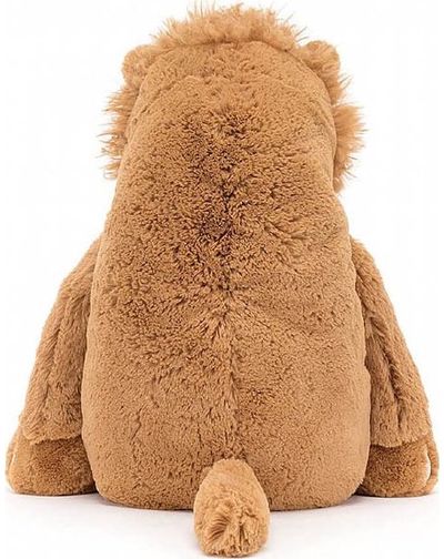 Pliušinis žaislas Stellan Sabre Tooth Tiger