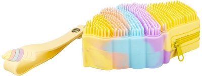 Monetų piniginė CENTRUM Ice Cream, POP IT, silikoninė