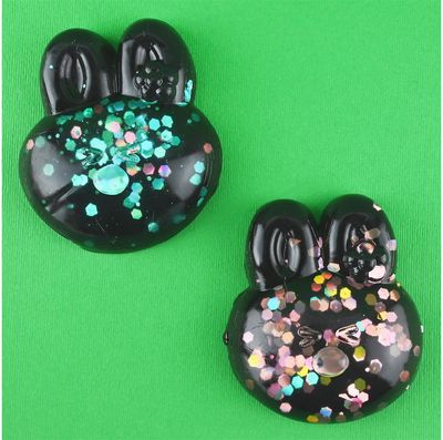 Antistresinis žaislas SMOOSH SMOOSH SQUISHY RABBIT 50g 8cm., įv. rūšys