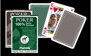 PIATNIK Pokerio kortos