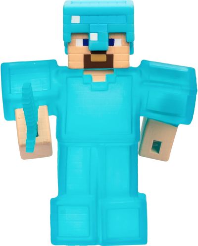 HEROES OF GOO JIT ZU Minecraft Figūrėlė