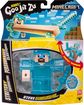 HEROES OF GOO JIT ZU Minecraft Figūrėlė