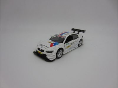 MSZ Automobilis BMW M3 DTM, 1:42