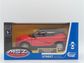 MSZ Automobilis Volvo XC40 Recharge, 1:39