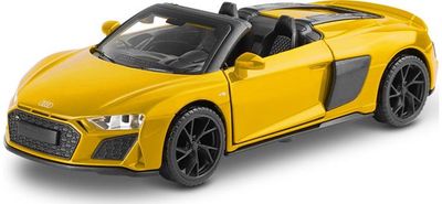 MSZ Automobilis Audi R8 Spdyer, 1:32