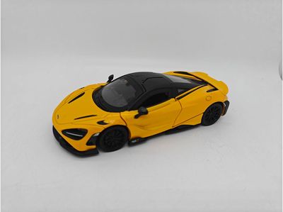 MSZ Automobilis McLaren 765 LT, 1:31