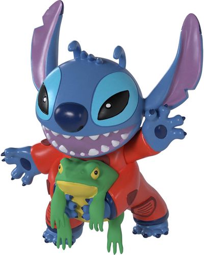 DISNEY STITCH Kolekcinis herojus