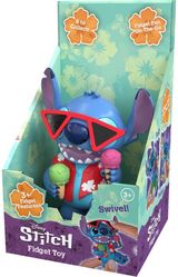 DISNEY STITCH Kolekcinis herojus
