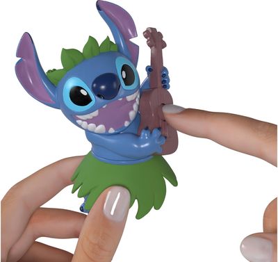 DISNEY STITCH Kolekcinis herojus
