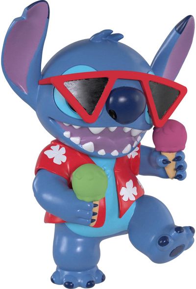 DISNEY STITCH Kolekcinis herojus