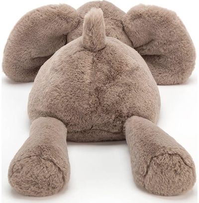 Pliušinis žaislas Smudge Elephant Original