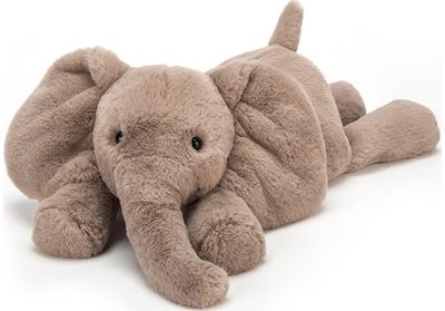 Pliušinis žaislas Smudge Elephant Original