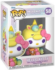 Vinilinė figūrėlė FUNKO POP! Hello Kitty