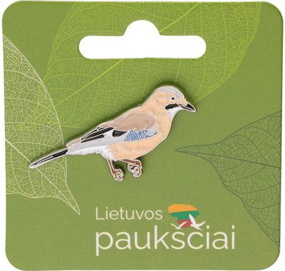 Ženkliukas Eurazinis kėkštas