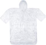 Vaikiškas lietpaltis, 87 x 64 cm