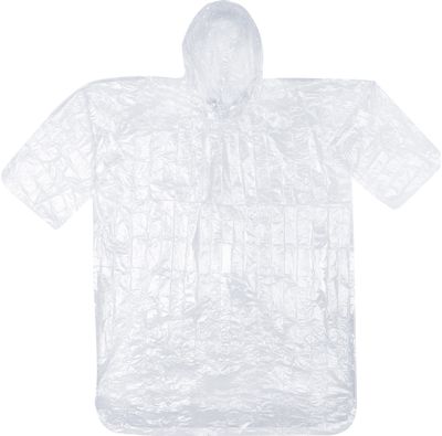 Vaikiškas lietpaltis, 87 x 64 cm