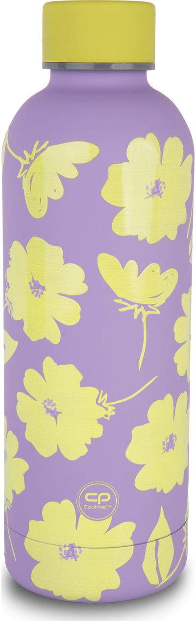 Termo gertuvė COOLPACK Lila, 500 ml