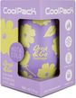 Termo puodelis COOLPACK Lila, 500 ml