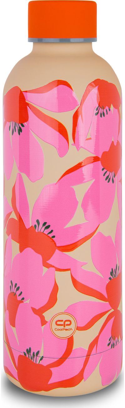 Termo gertuvė COOLPACK Rosa, 500 ml