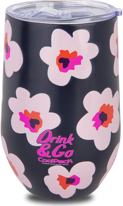 Termo puodelis COOLPACK Nina, 500 ml