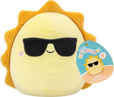 SQUISHMALLOWS Šuns žaislas, 18 cm