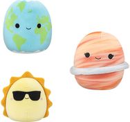 SQUISHMALLOWS Šuns žaislas, 18 cm