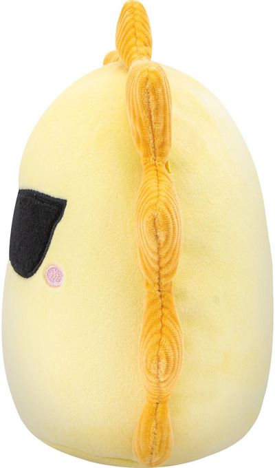 SQUISHMALLOWS Šuns žaislas, 18 cm