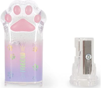 Drožtukas LEGAMI Kitty Meow, su konteineriu