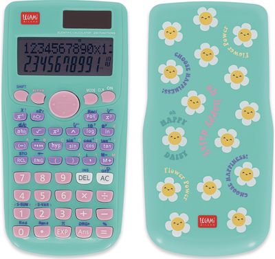 Mokslinis skaičiuotuvas LEGAMI Daisy