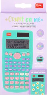 Mokslinis skaičiuotuvas LEGAMI Daisy