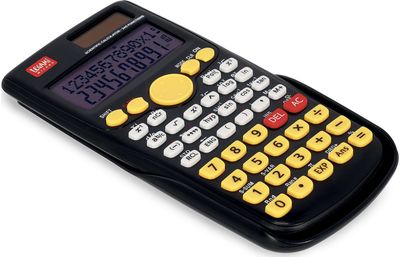 Mokslinis skaičiuotuvas LEGAMI Genius