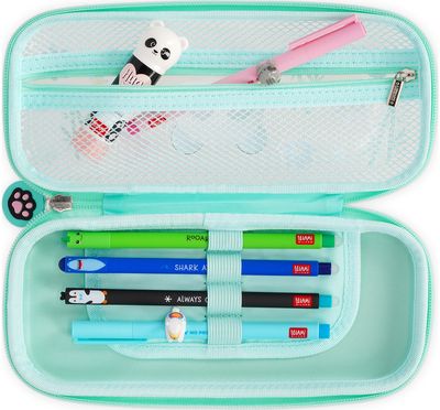 Penalas - dežutė LEGAMI Panda