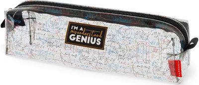 Penalas LEGAMI Genius, permatomas