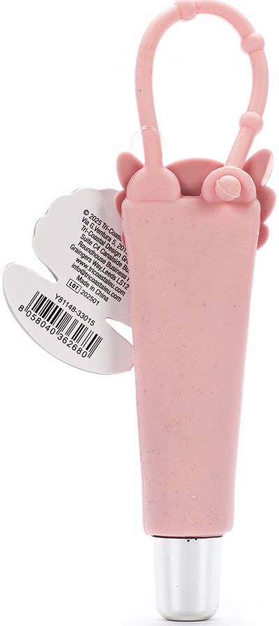 Pakabinamas lūpų blizgis TCD Strawberry