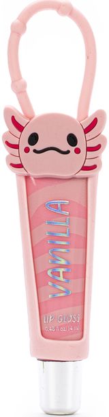 Pakabinamas lūpų blizgis TCD Strawberry