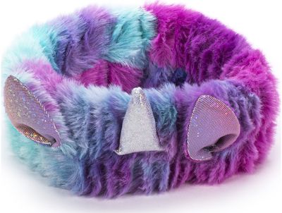 Pūkuotas lankelis TCD Unicorn