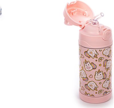 Nerūdijančio plieno gertuvė TCD, 300 ml