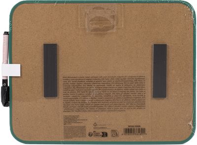 Magnetinis savaitės planuoklis POSH+POP Btw Enjoy