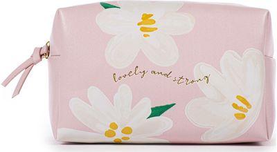 Kosmetinė POSH+POP Btw Flower