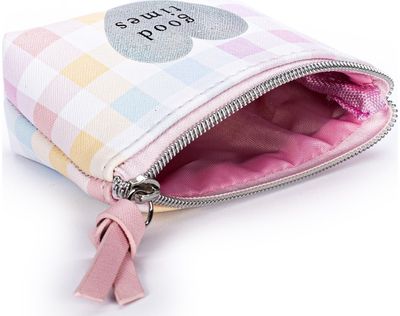 Monetų piniginė POSH+POP Bts Square